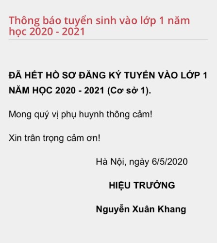 Trường tư “nở” nhiều phương án tuyển sinh - Ảnh minh hoạ 2