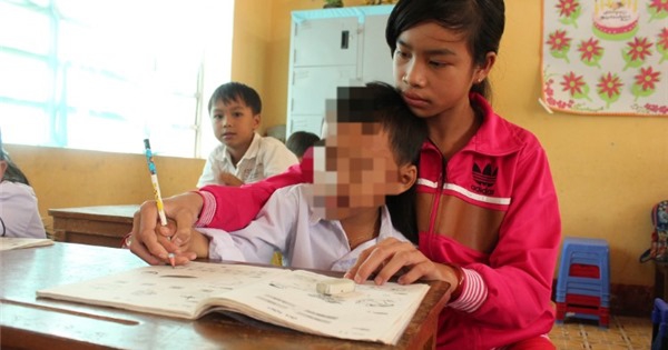 Học sinh Việt kiều trước nguy cơ không được thi tốt nghiệp: Rối vì quốc tịch