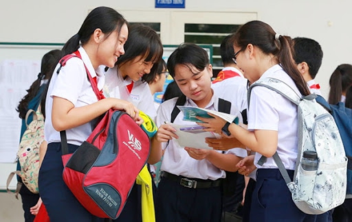 Phú Thọ công bố phương thức tuyển sinh vào lớp 10 THPT chuyên