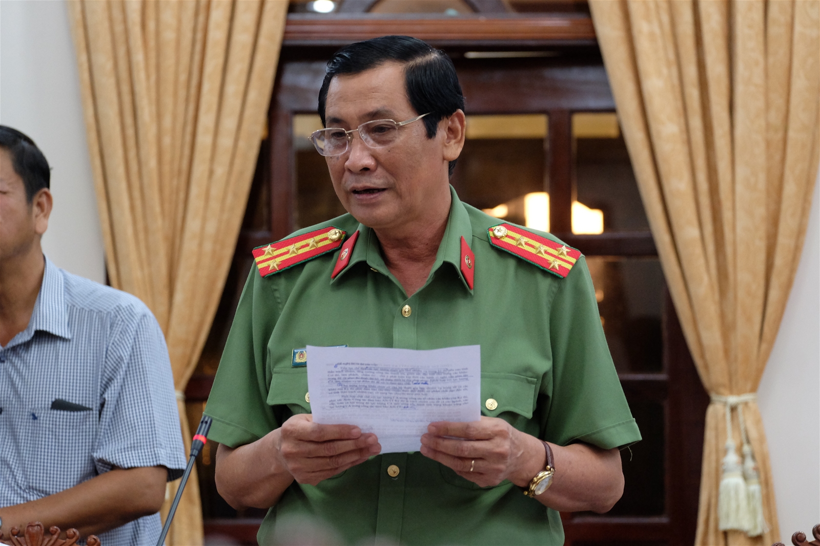 Bộ trưởng Phùng Xuân Nhạ: Hỗ trợ tốt nhất thí sinh thi tốt nghiệp THPT - Ảnh minh hoạ 4
