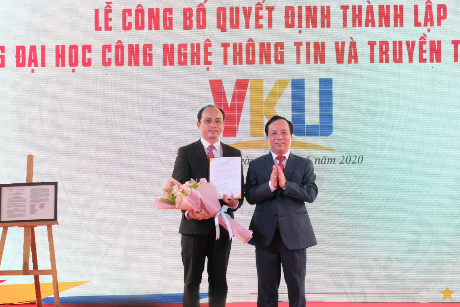 Đà Nẵng: Thành lập Trường ĐH CNTT và Truyền thông Việt - Hàn - Ảnh minh hoạ 4