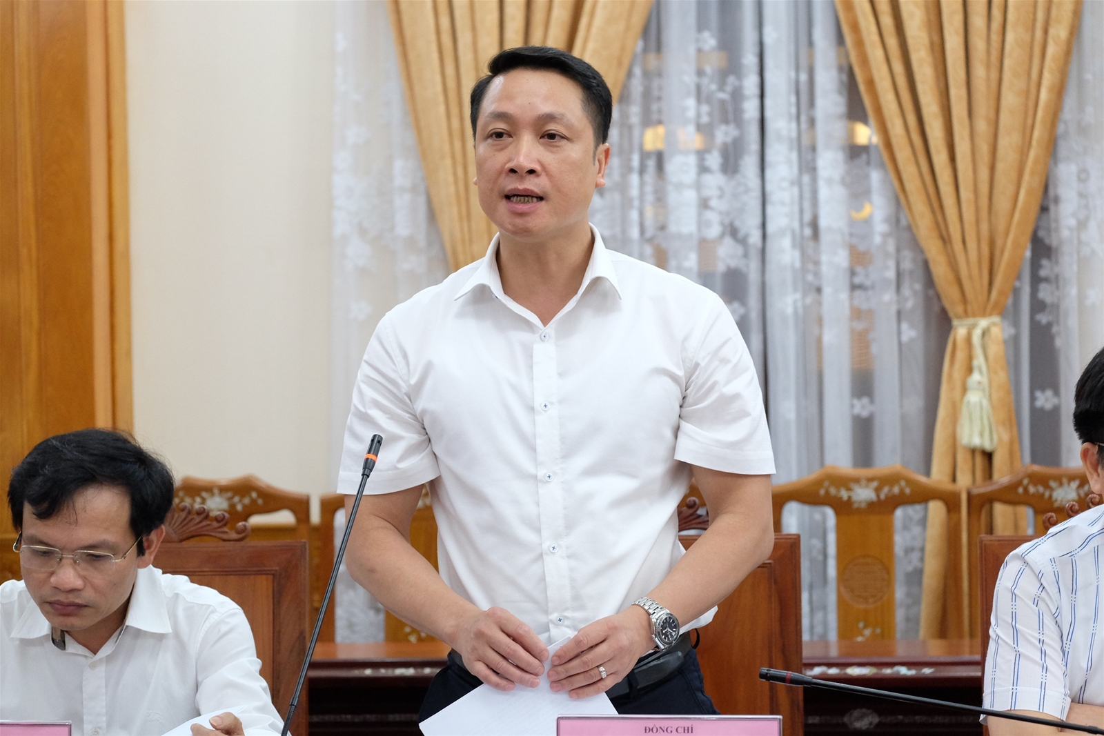Bộ trưởng Phùng Xuân Nhạ: Hỗ trợ tốt nhất thí sinh thi tốt nghiệp THPT - Ảnh minh hoạ 6