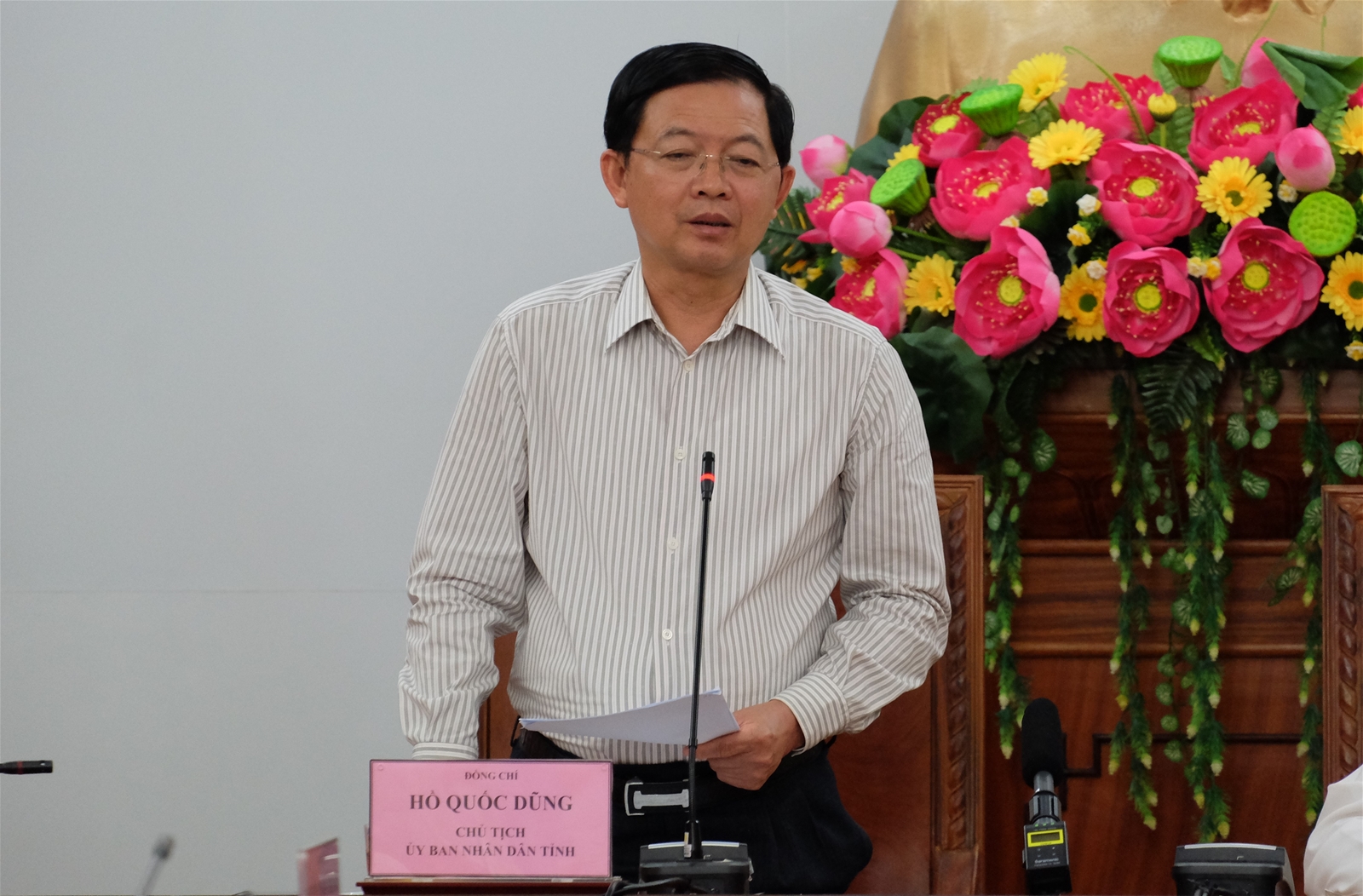 Bộ trưởng Phùng Xuân Nhạ: Hỗ trợ tốt nhất thí sinh thi tốt nghiệp THPT - Ảnh minh hoạ 7
