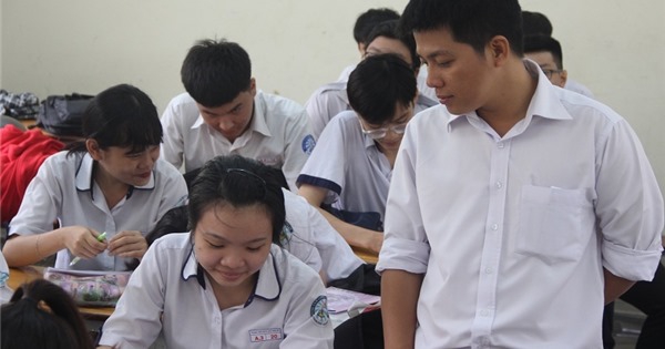Đồng Nai tăng cường ôn tập thi tốt nghiệp THPT cho học viên GDTX