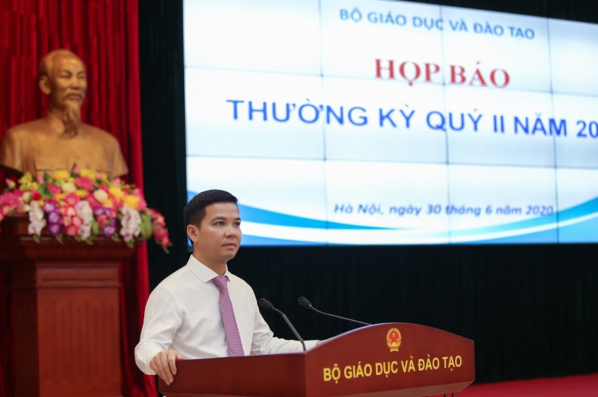 Tinh giản nội dung dạy học, rút ngắn thời gian thực học ở THCS, THPT - Ảnh minh hoạ 2