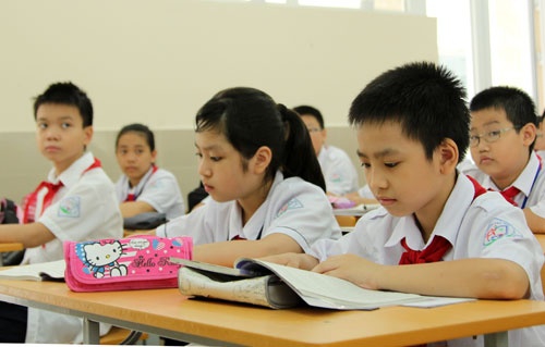 Phú Thọ công bố phương án tuyển sinh vào lớp 6 năm học 2020-2021