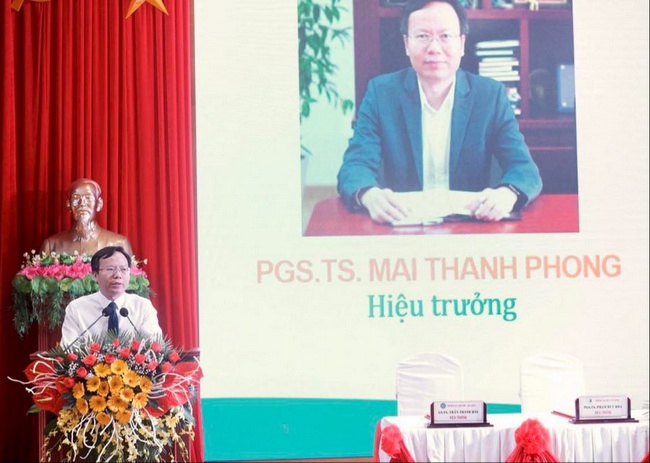 7 trường ĐH kỹ thuật hàng đầu Việt Nam công bố chương trình đào tạo kỹ sư chuyên sâu nghề nghiệp - Ảnh minh hoạ 2