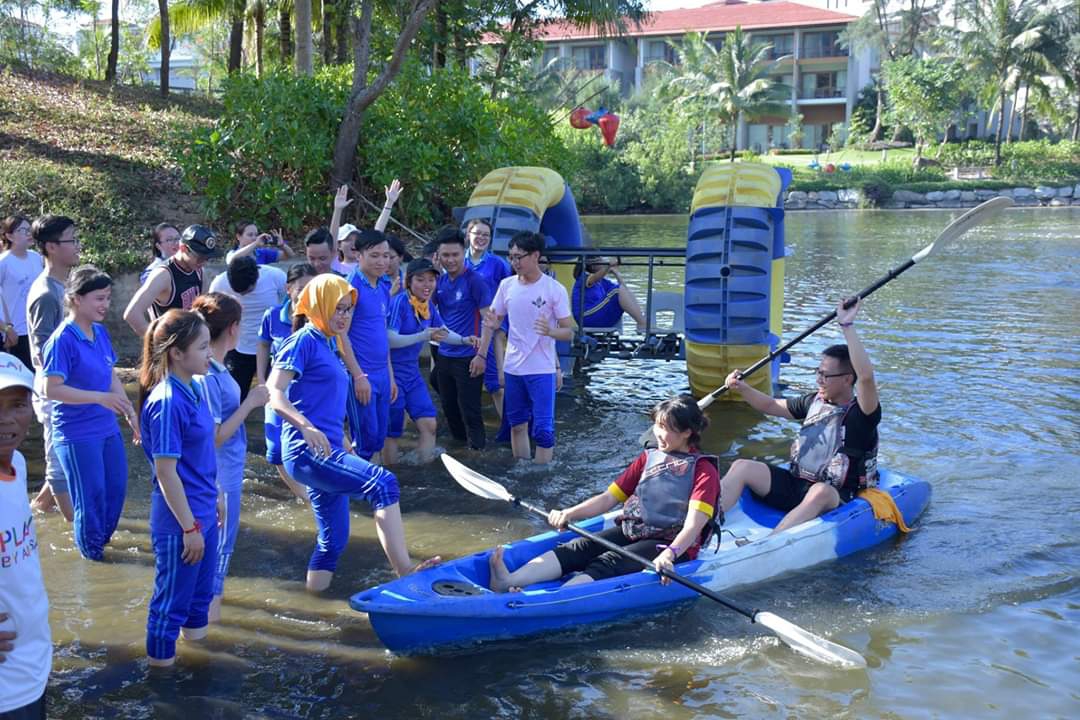 Tiềm năng lớn du lịch miền Trung - học ngành Du lịch ở đâu? - Ảnh minh hoạ 2