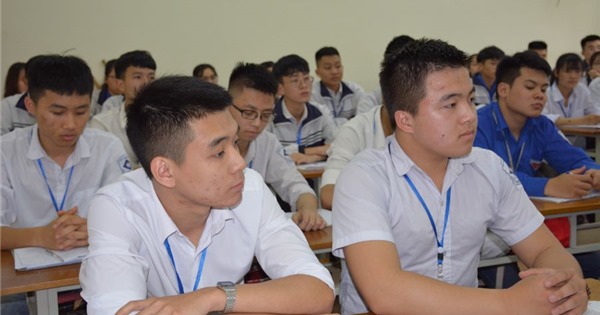 Phú Thọ huy động 2.100 người tham gia tổ chức thi tốt nghiệp THPT năm 2020