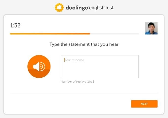 Bí quyết nhỏ, thành công lớn khi làm bài thi Duolingo English Test - Ảnh minh hoạ 5