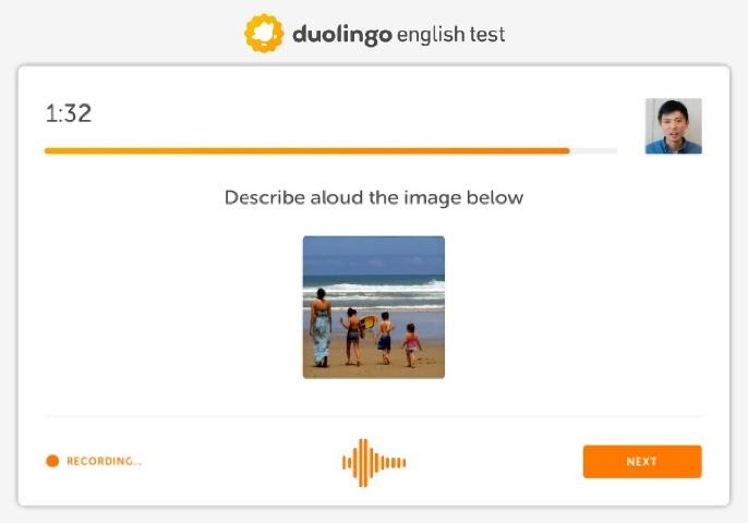 Bí quyết nhỏ, thành công lớn khi làm bài thi Duolingo English Test - Ảnh minh hoạ 8