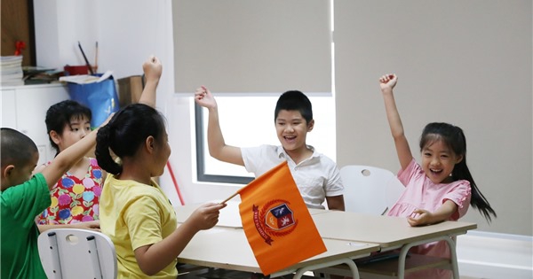 Hà Nội: Khuyến khích lắp đặt bể bơi thông minh tại các nhà trường