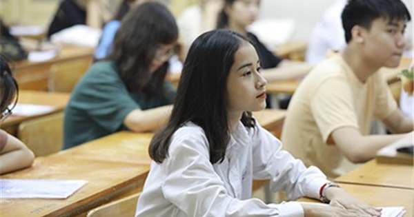 Phú Thọ: Lưu ý thí sinh thi vào lớp 10 năm học 2020-2021