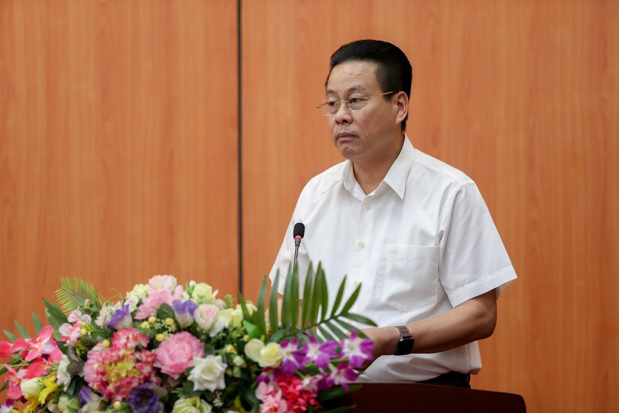 Bộ trưởng Phùng Xuân Nhạ: Phối hợp nhịp nhàng, hiệu quả các lực lượng trong Kỳ thi tốt nghiệp THPT - Ảnh minh hoạ 2