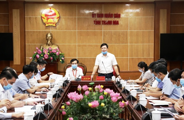 PGS.TS Mai Văn Trinh: Cần rà soát, sàng lọc thí sinh đi từ vùng dịch Covid-19 trở về - Ảnh minh hoạ 2