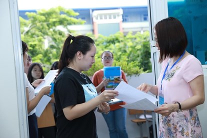 Luật Giáo dục 2019 