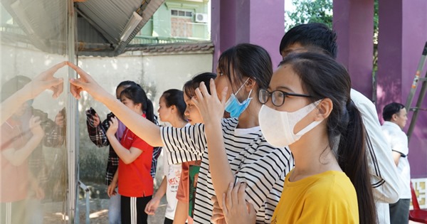 Ngày mai (29/7) công bố điểm thi tuyển sinh vào lớp 10 THPT tỉnh Nghệ An