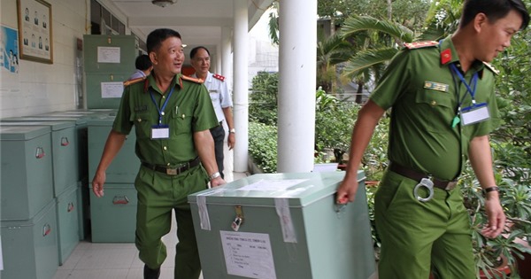 Các tỉnh ĐBSCL: Khẩn trương lên kế hoạch bảo mật đề thi, bài thi