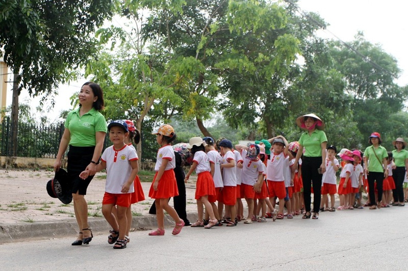 Triển khai chương trình GDPT mới: Cần sự đồng hành của gia đình - Ảnh minh hoạ 2