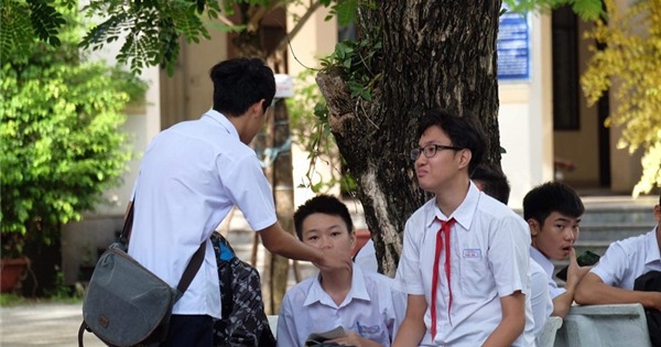 Tuyển sinh vào lớp 10 ở Đà Nẵng: Thí sinh “tháo chạy” khỏi trường tốp đầu