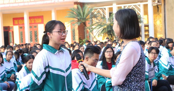 Bắc Giang: Điều chỉnh mức thu học phí từ năm học 2020-2021