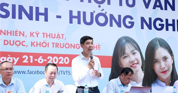 Những điều thí sinh cần biết khi đăng ký xét tuyển vào Trường Đại học Giao thông vận tải