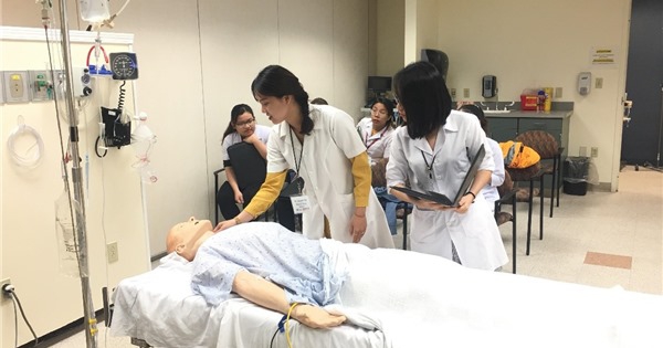 "Điểm danh" những trường đại học đào tạo y khoa tại Đà Nẵng
