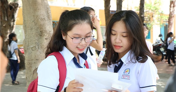 Phú Yên: Rà soát điều kiện cơ sở vật chất phục vụ kỳ thi tốt nghiệp THPT
