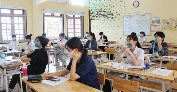 Lào Cai: Rà soát, thống kê cán bộ, giáo viên đến, đi từ địa phương có dịch