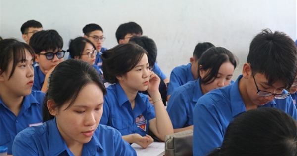 Khánh Hòa: Công bố 31 điểm thi tốt nghiệp THPT năm 2020