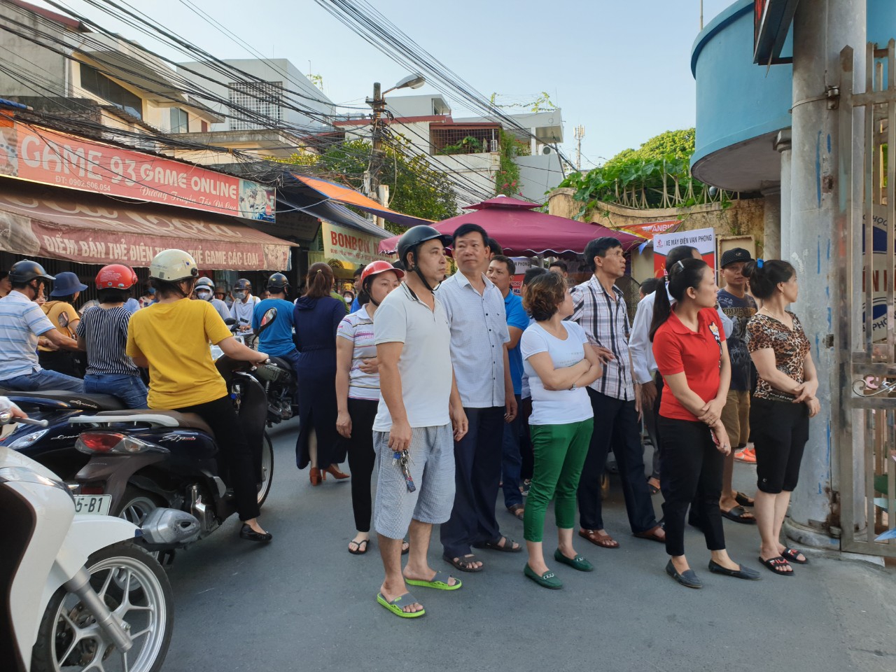 Hải Phòng: Đề thi vào 10 môn Toán đảm bảo tính phân loại học sinh - Ảnh minh hoạ 2