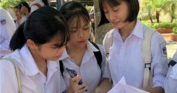 Thi vào 10 ở Quảng Ninh: Đề Văn gắn với thực tiễn địa phương, đề Toán và Ngoại ngữ vừa sức