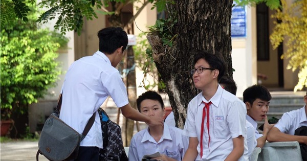 Đà Nẵng: Nhiều thí sinh thay đổi nguyện vọng 1 thi tuyển sinh vào lớp 10