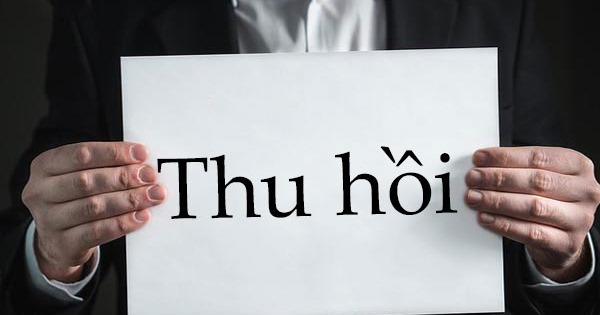 Thêm trung tâm tư vấn du học tại Thái Bình dừng hoạt động