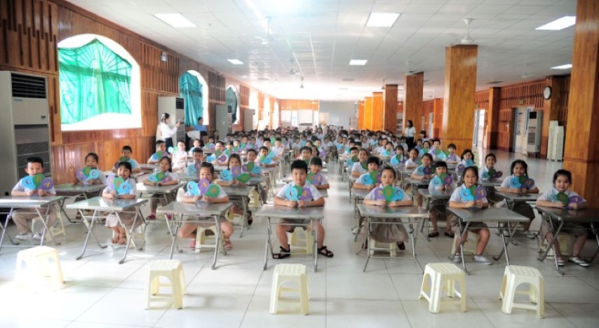 Tích hợp GD tài chính vào môn học: Không giống “thêm mâm thêm bát” - Ảnh minh hoạ 2