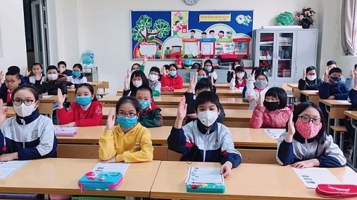 Bắc Ninh: Sẵn sàng cung ứng đủ sách giáo khoa cho năm học mới