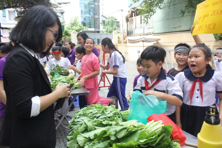 Dạy học sinh cách quản lý tiền - Ảnh minh hoạ 2