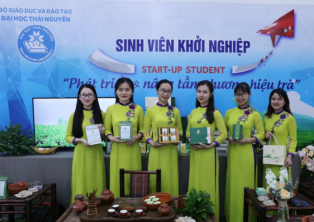 ĐH Thái Nguyên: Phát huy vị thế, vai trò của một Đại học vùng - Ảnh minh hoạ 3