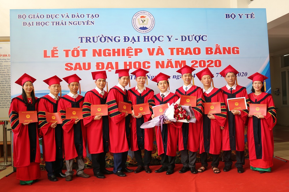 ĐH Thái Nguyên: Phát huy vị thế, vai trò của một Đại học vùng - Ảnh minh hoạ 4