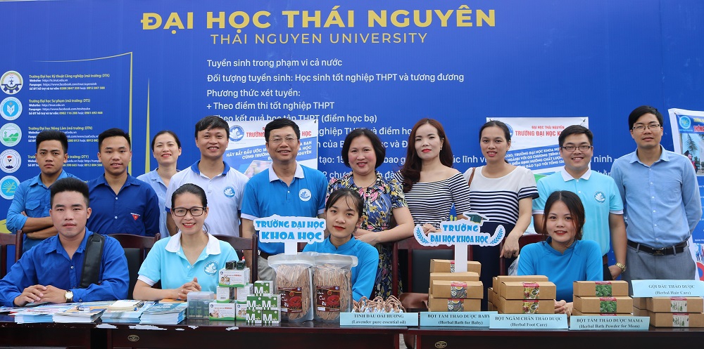 ĐH Thái Nguyên: Phát huy vị thế, vai trò của một Đại học vùng - Ảnh minh hoạ 2