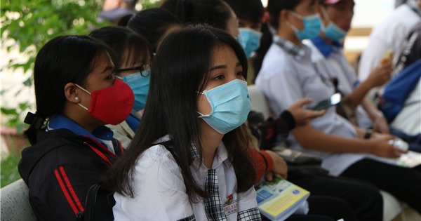 Ninh Thuận: Dự kiến công bố kết quả kỳ thi tốt nghiệp THPT vào ngày 27/8