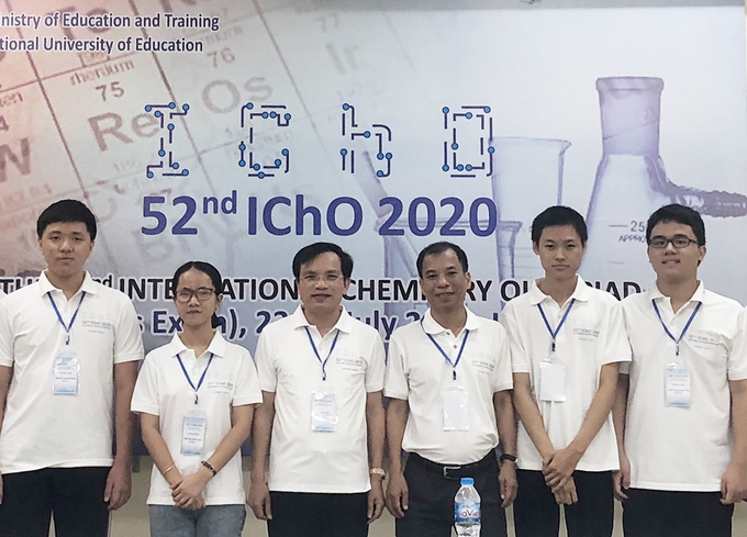 Chuẩn bị các điều kiện tổ chức kỳ thi tốt nhất trong tình hình mới - Ảnh minh hoạ 3