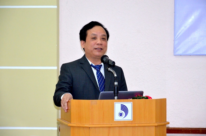Đại học Đà Nẵng đề xuất phương án xét tuyển ưu tiên cho thí sinh Quảng Nam, Đà Nẵng - Ảnh minh hoạ 2