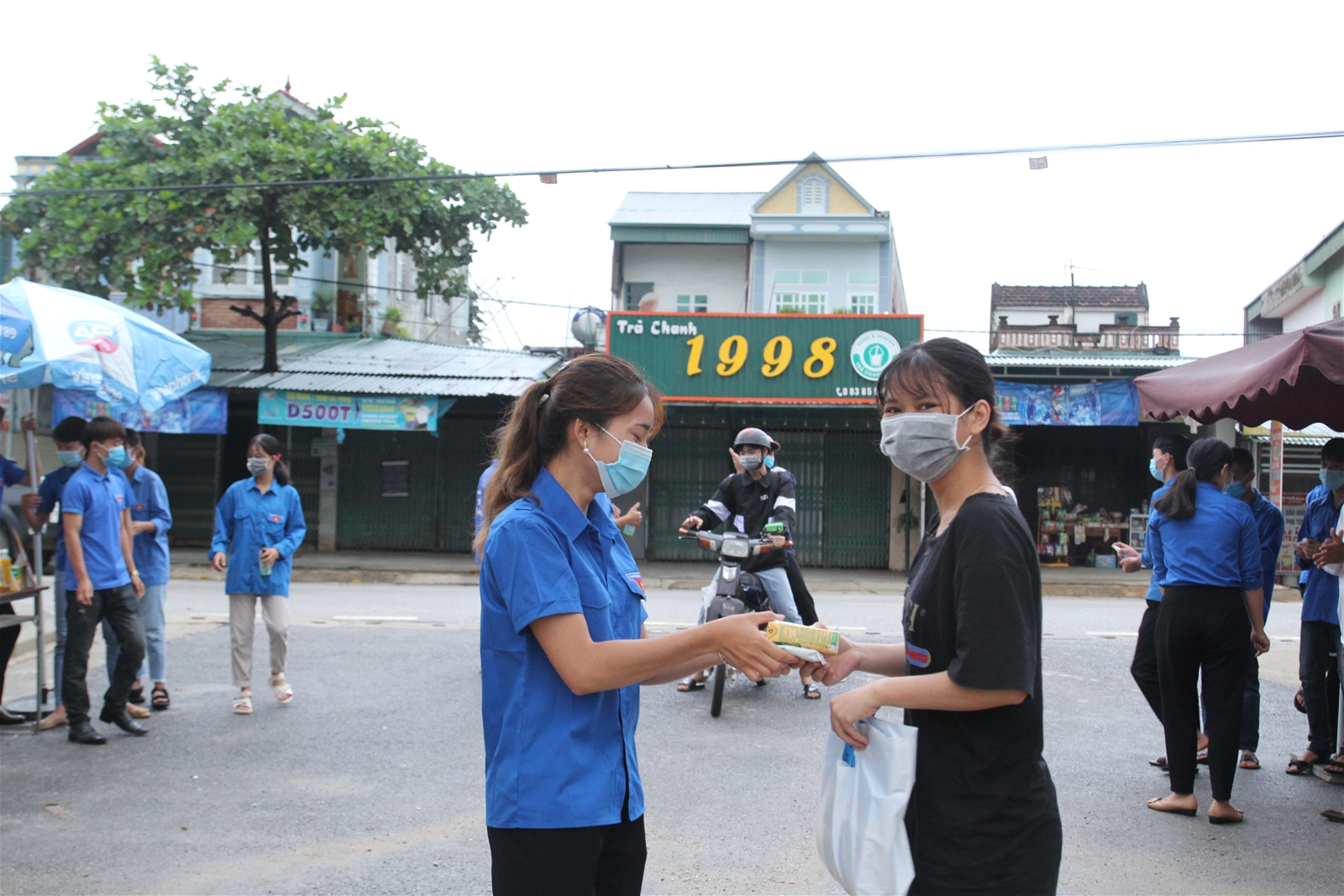 Thí sinh Điện Biên quyết tâm thi tốt trong bài thi lại môn Địa lý - Ảnh minh hoạ 4