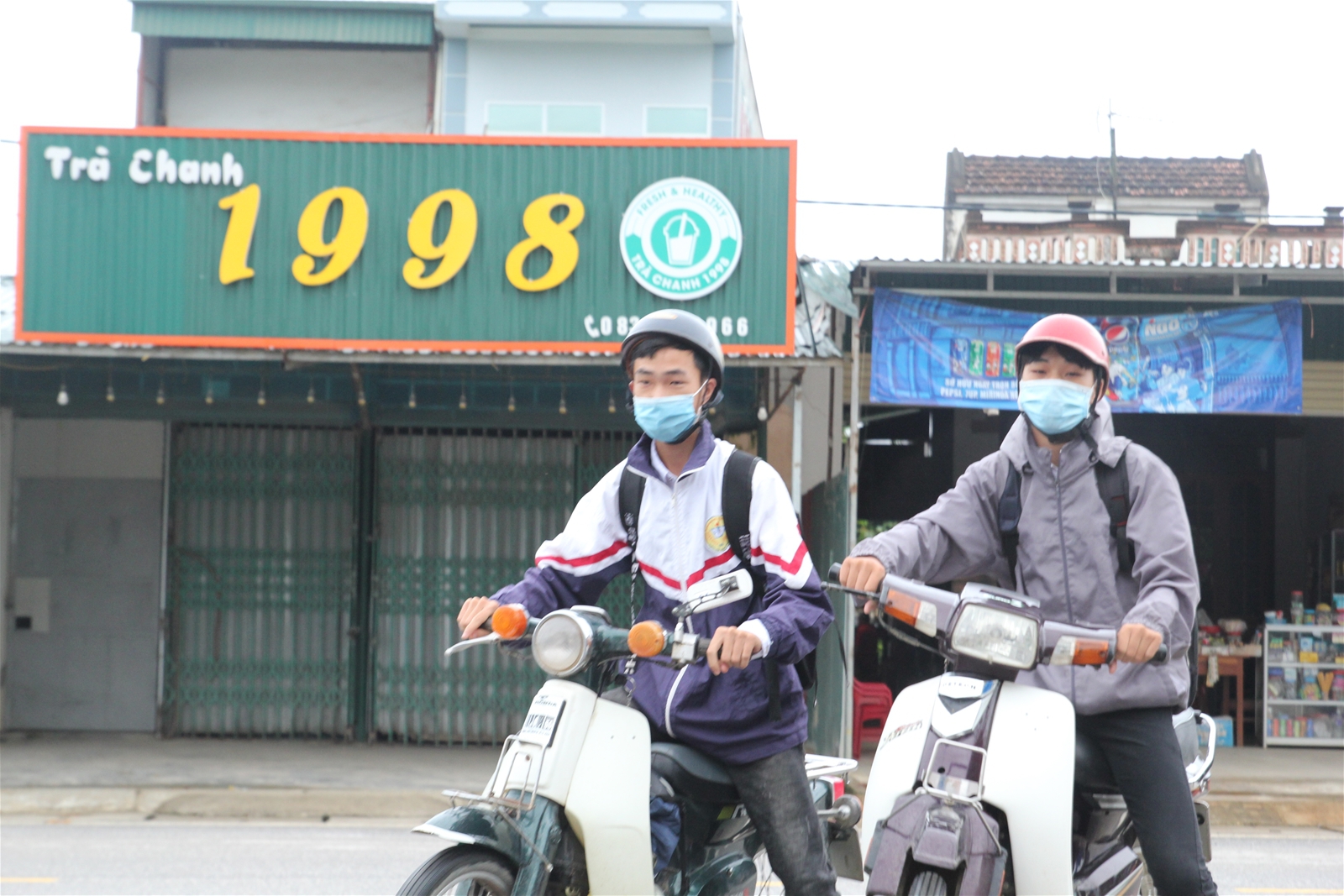 Thí sinh Điện Biên quyết tâm thi tốt trong bài thi lại môn Địa lý - Ảnh minh hoạ 6