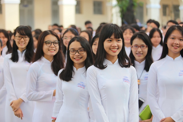 Đánh giá vì sự tiến bộ của học sinh