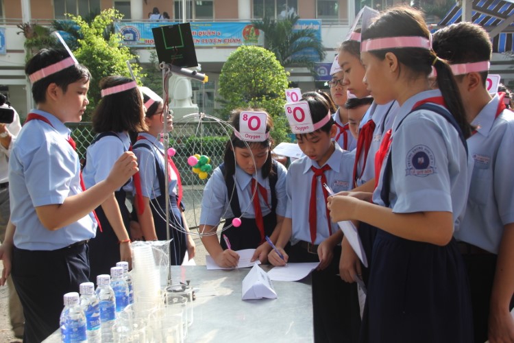 Đổi mới kiểm tra, đánh giá học sinh: Yêu cầu tất yếu