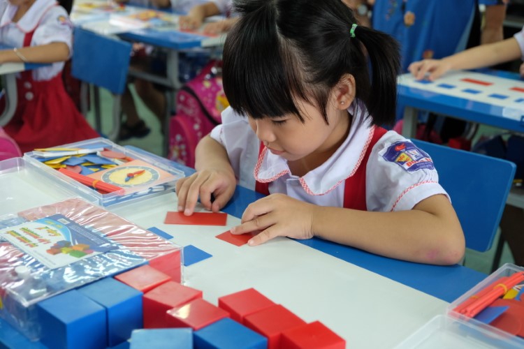 Chào mừng Đại hội thi đua yêu nước ngành Giáo dục lần thứ VII: Khơi gợi tinh thần đổi mới, sáng tạo - Ảnh minh hoạ 2