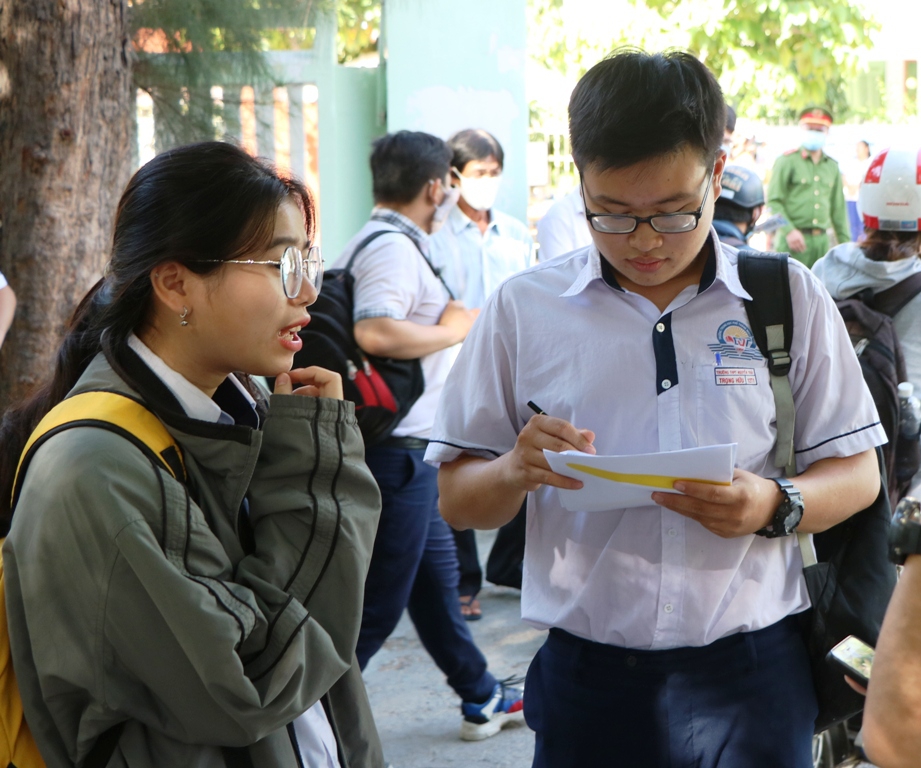 Ninh Thuận: Triển khai thực hiện nhiệm vụ giáo dục chính trị và công tác HSSV năm học 2020 - 2021