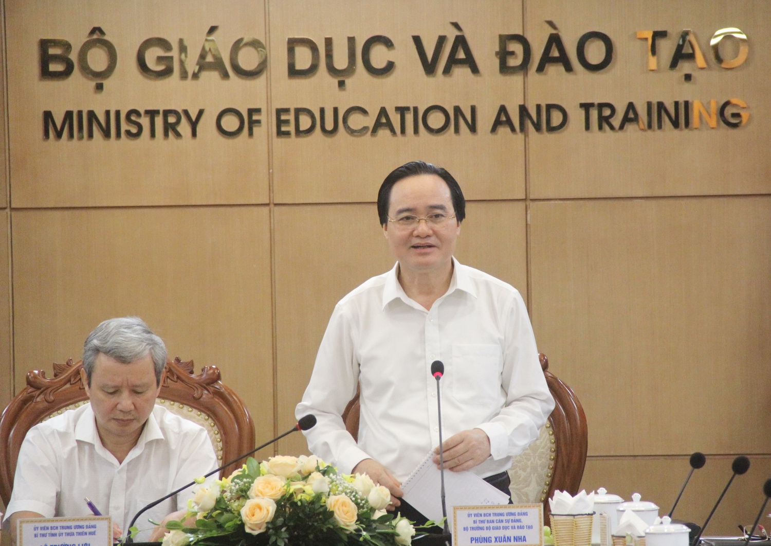 Xây dựng đề án tiền khả thi khu đô thị ĐH tỉnh Thừa Thiên Huế